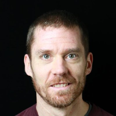 Principal engineer at Amazon MQ (AWS), father, husband, mountain biker