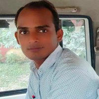 susheel prajapati (@susheel23823549) 's Twitter Profile Photo