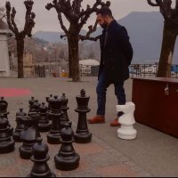 Lisandro (@lisenege) 's Twitter Profile Photo