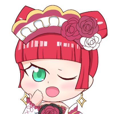 mabow_3939's profile picture. #えりさーくる活動(@Erisa_Ichihara)とライブが生きがい✨
Next → 5thｽﾘﾌ゛
自己紹介(https://t.co/BPYQJQZgcT)