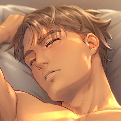 I’m Japanese. I like drawing muscles. Repost is prohibited. 【FANBOX 】→https://t.co/gGsZHGEbAN 【Patreon】→https://t.co/c9XbgZsk82