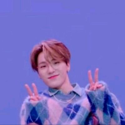 for the present and future of kpop, #DINO ❤️
