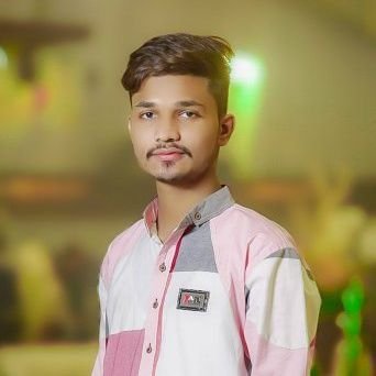 MTahaNaseem1's profile picture. 