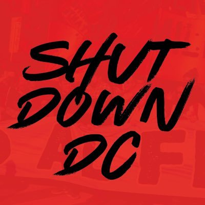 #ShutDownDC is an organizing space where individuals and groups can come together to organize direct action in the fight for justice.