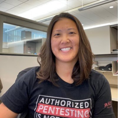 CyKee17's profile picture. Cybersecurity professional - always looking to learn and share any knowledge I have.