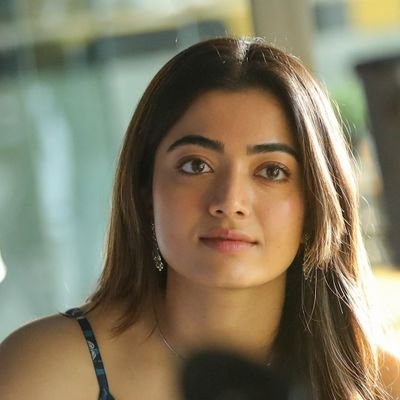 Rashmika is the only star in our sky ☆
                 nothing can replace you ♡
#RashmikaMandanna