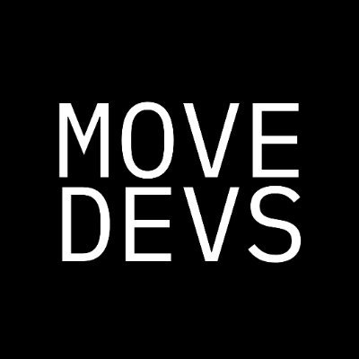 🏃‍♂️ Developer community building on Move language

🤝 Join us: https://t.co/5mIPrHNtm8
🧠 Learn Move: https://t.co/aIEmlnKGZv