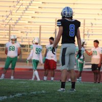 Brock Wilson (@wilsonbrock_8) 's Twitter Profile