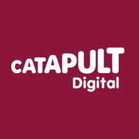 DigitalCatapult NETV(@DigiCatNETV) 's Twitter Profile Photo