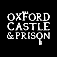 Oxford Castle & Prison(@OxfordCastle) 's Twitter Profile Photo