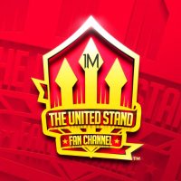 The United Stand(@UnitedStandMUFC) 's Twitter Profile Photo The United Stand(@UnitedStandMUFC) 's Twitter Profile Photo