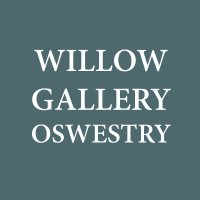 Willow Gallery Oswestry (@willow_oswestry) 's Twitter Profile Photo Willow Gallery Oswestry (@willow_oswestry) 's Twitter Profile Photo