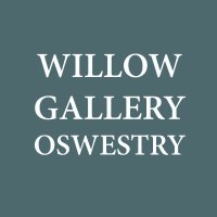 Willow Gallery Oswestry(@Willow_Oswestry) 's Twitter Profile Photo