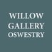 Willow Gallery Oswestry (@Willow_Oswestry) Twitter profile photo