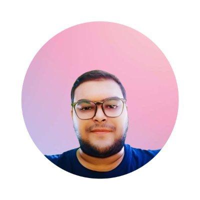 Soumyasankarpa9's profile picture. A mathematician turns Data Scientists and a crazy football lover. Blue is my color and Chelsea is my pride. A boy from Odisha and supporter of Odisha FC.