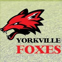 Yorkville Foxes Travel Baseball & Softball(@FoxesTravel) 's Twitter Profile Photo