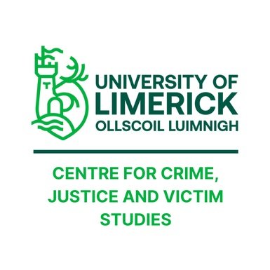 Research centre based in @ULSchoolofLaw
Director: Dr Susan Leahy @SLeahy14
Over 25 years of excellence in criminal justice research