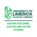 Centre for Crime, Justice & Victim Studies (CCJVS) (@ccjvsul) Twitter profile photo