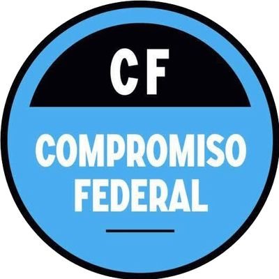 CompromisoFed's profile picture. Somos el 17 de octubre, la Revolución de la Ciencia, la Tecnología y la Robótica, y el pleno ejercicio de los Derechos de la Mujer.