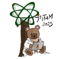 J2IFAM2023_MADRID (@j2ifam2023) 's Twitter Profile Photo