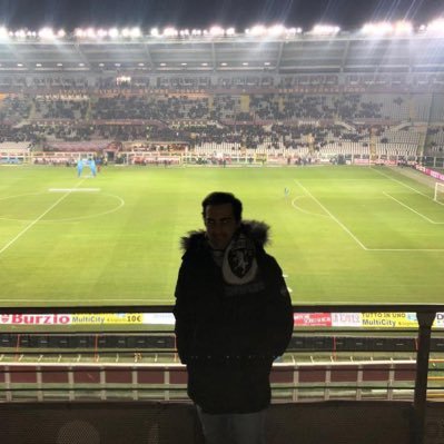 Marchena - Sevilla (SP) / Torino (IT) . Ing. Agrónomo - “A volte non è solo Calcio…è la vita ” Groundhopper 🏟