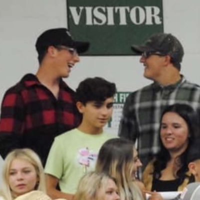 Mom of 3 Amazing Boys…Everyday is a great day with them!