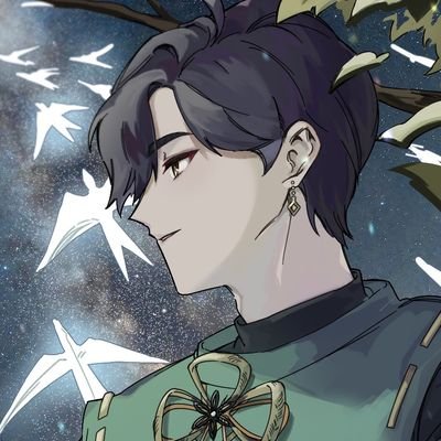 🐍さんのプロフィール画像