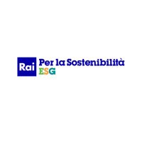 Rai per la Sostenibilità - ESG (@raisostenibile) 's Twitter Profile Photo Rai per la Sostenibilità - ESG (@raisostenibile) 's Twitter Profile Photo