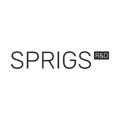 SPRIGS RND