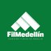 FilMedellín (@filmedellin) Twitter profile photo FilMedellín (@filmedellin) Twitter profile photo