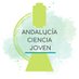 Andalucía Ciencia Joven (@andaluciencia) Twitter profile photo Andalucía Ciencia Joven (@andaluciencia) Twitter profile photo