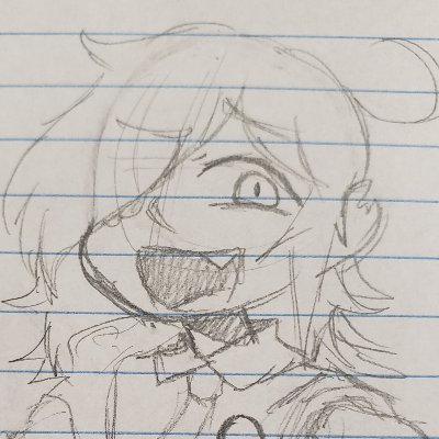 jibrilさんのプロフィール画像