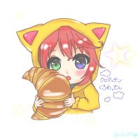 クロア (@kuroa8797) 's Twitter Profile
