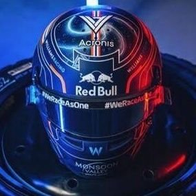 kgavec's profile picture. Data  📊📈 |
Someway 8/10 Chinese |
Rookie F1 e-driver 🏎| 
Tabletop gamer 🎲| Tennis player 🎾