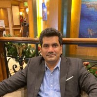 Harish Feroke (@harishferoke) 's Twitter Profile