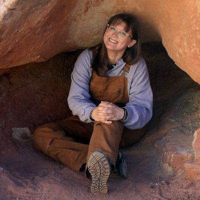 jjborsellino's profile picture. Assistant Prof @detmercy @dukehistorydept alumna • settler studying healing & community in Kiowa history • Mom x2 ☧