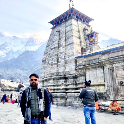 PRO At Ministry of Tourism and culture govt of up, भारतीय ❤️ Nationalist 🇮🇳, Social Worker,Activists former secretary ABVP (west delhi)