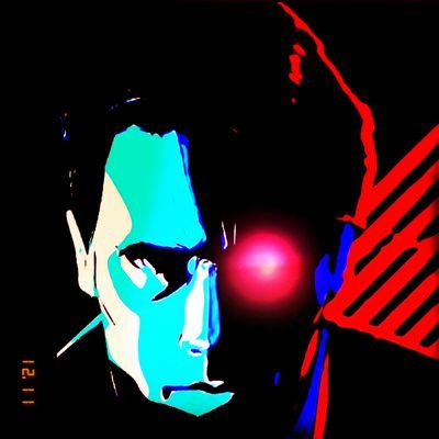 iamandroidjoe's profile picture. 