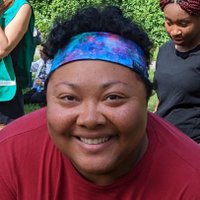 Kris Henderson (@kristhemself) 's Twitter Profile