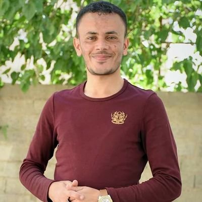 ناشط ومحاسب مالي
مساعدة الآخرين في تجاوز آلامهم يساعدنا في تجاوز آلامناء.