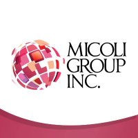 Micoli Group Inc(@MicoliGroupInc) 's Twitter Profile Photo