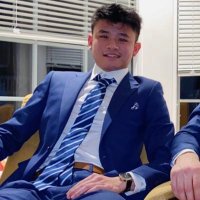 Kevin Vo (@kevinvo312) 's Twitter Profile