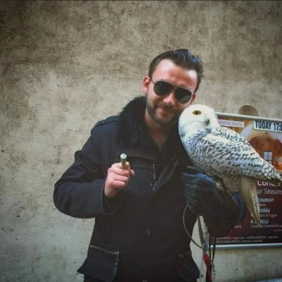 BlackJa11353225's profile picture. 