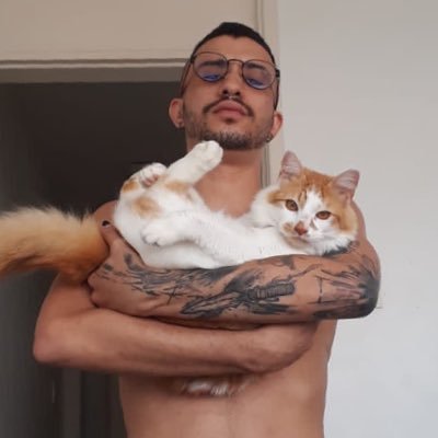 Não sei o que estou fazendo da vida, tampouco o que devo fazer aqui.