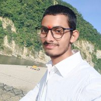 Sanchay Upadhyay (@sanchayupadhya7) 's Twitter Profile