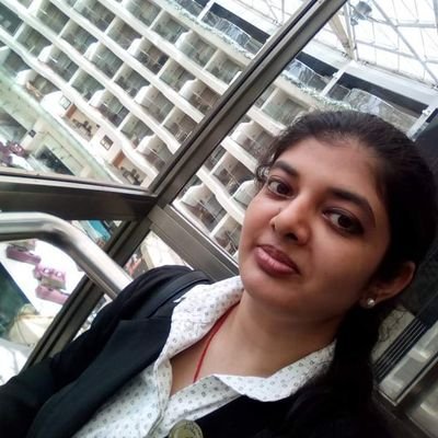Content Writer @ AdfactorsPR
(India's largest PR firm)
🛫Loves to travel
🌮experiment recipes
☕🍫Coffee and chocolate lover
🧘♀️#ArtofLiving Follower