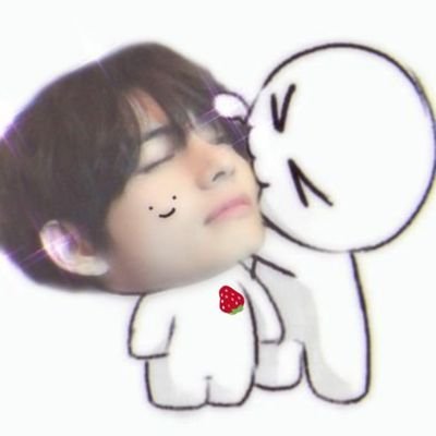 📍BTS Fan Account
방탄소년단의 ARMY💫
피리소리에 이끌려 네, 그렇게 됐습니다😘 최애는 있지만 멤버 모두 소중해요🐨🐹🐱🐿🐥🐻🐰💕스밍은 하고 덕질하시는거죠? 1st @sugaRm92