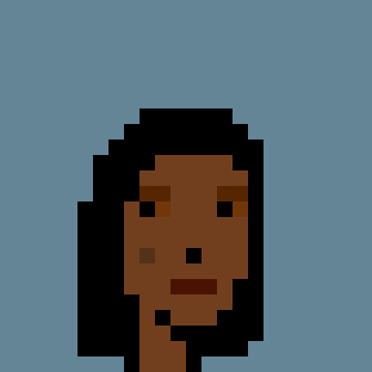 TheNFTWarlock49's profile picture. NFT