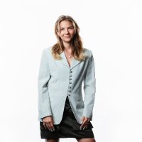 Cecilia Khavar (@ceciliakhavar) 's Twitter Profile