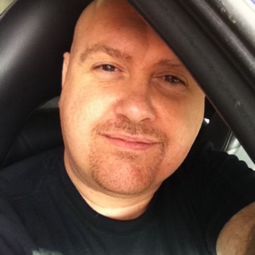 Mike_Craddock's profile picture. Lead UX Designer @ Dotlabel. Into everything web and design, egyptology junkie